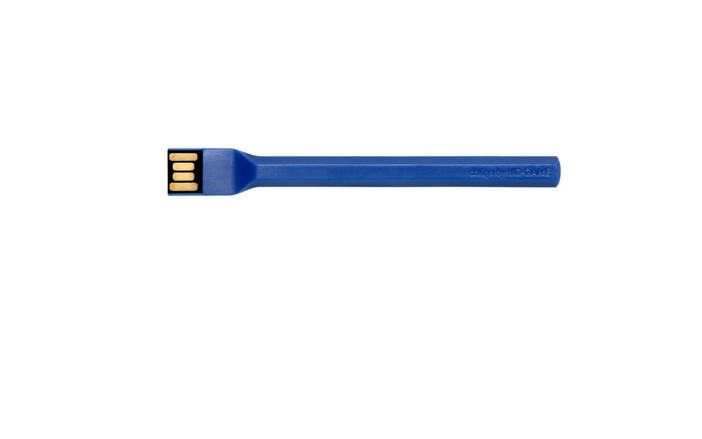 PEN USB 블루 64G, BENUFE, 프락시스 PRAXIS