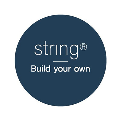 스트링 Build Your Own String, 베뉴페, 스트링 STRING