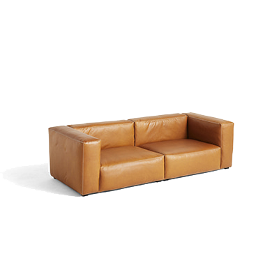 HAY Mags Soft Sofa 2,5 Seater, 베뉴페, 헤이 HAY
