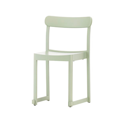 아르텍 Atelier Chair Green, 베뉴페, 아르텍 ARTEK