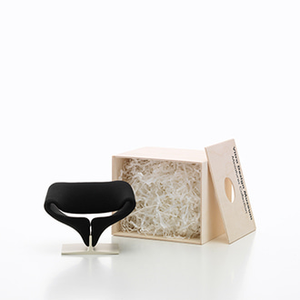 Miniature Collection Ribbon Chair, 베뉴페, 비트라 vitra