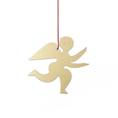 비트라 Girard Ornaments Angel, 베뉴페, 비트라 vitra