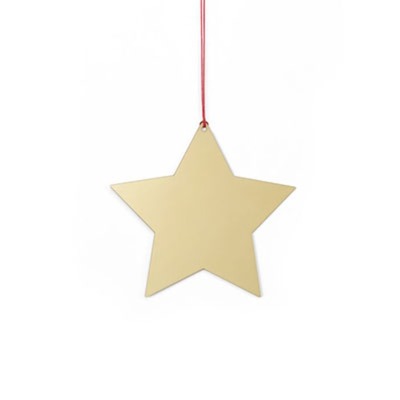 Girard Ornaments Star, 베뉴페, 비트라 vitra