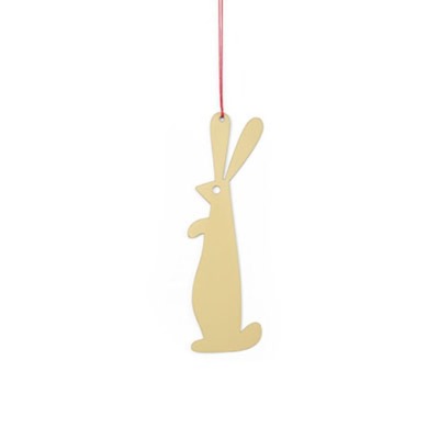 비트라 Girard Ornaments Rabbit, 베뉴페, 비트라 vitra