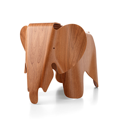 Eames Elephant Plywood, 베뉴페, 비트라 vitra