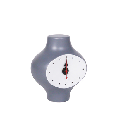 비트라 Ceramic Clocks Model #3, 베뉴페, 비트라 vitra