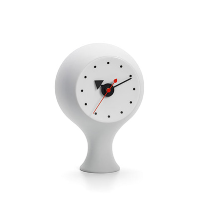 비트라 Ceramic Clocks Model #1, 베뉴페, 비트라 vitra