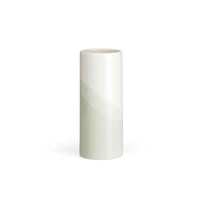 비트라 Herringbone Vase, Plain Sand, 베뉴페, 비트라 vitra