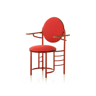 Miniature Collection Johnson Wax Chair, 베뉴페, 비트라 vitra