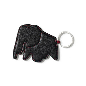Key Ring Elephant Black, 베뉴페, 비트라 vitra