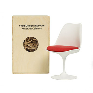 Miniature Collection Tulip Chair, 베뉴페, 비트라 vitra