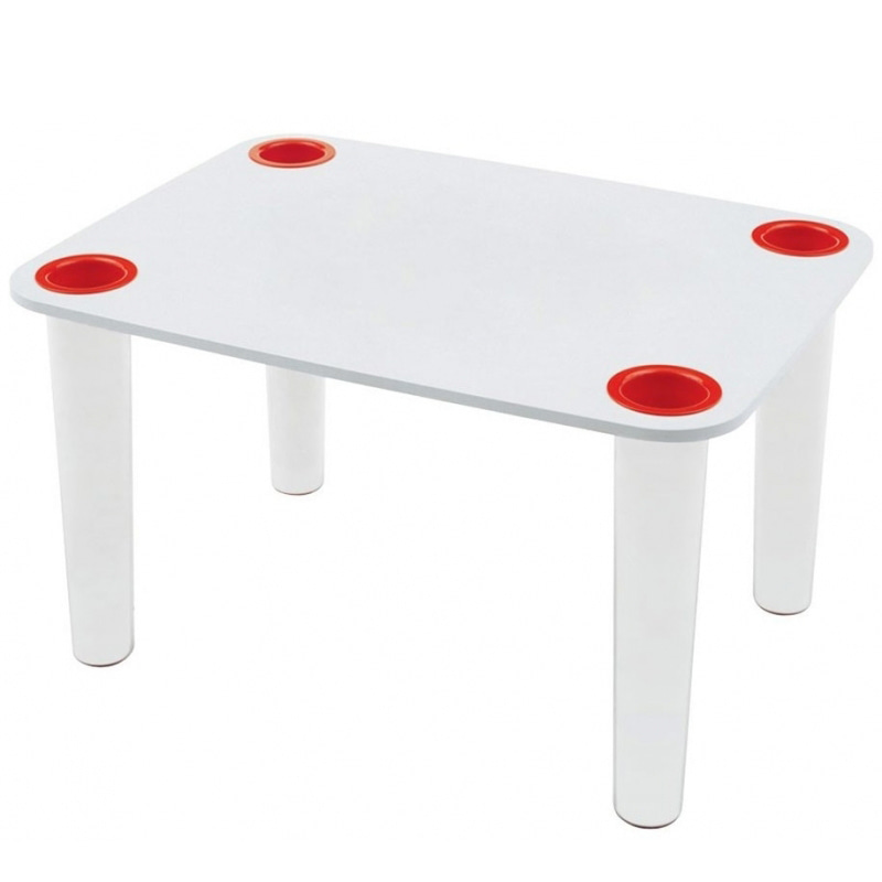 마지스 Little Flare Table (3 type), 베뉴페, 마지스 MAGIS