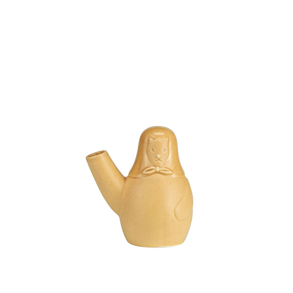 Easter Dog Vase, 베뉴페, 아르텍 ARTEK