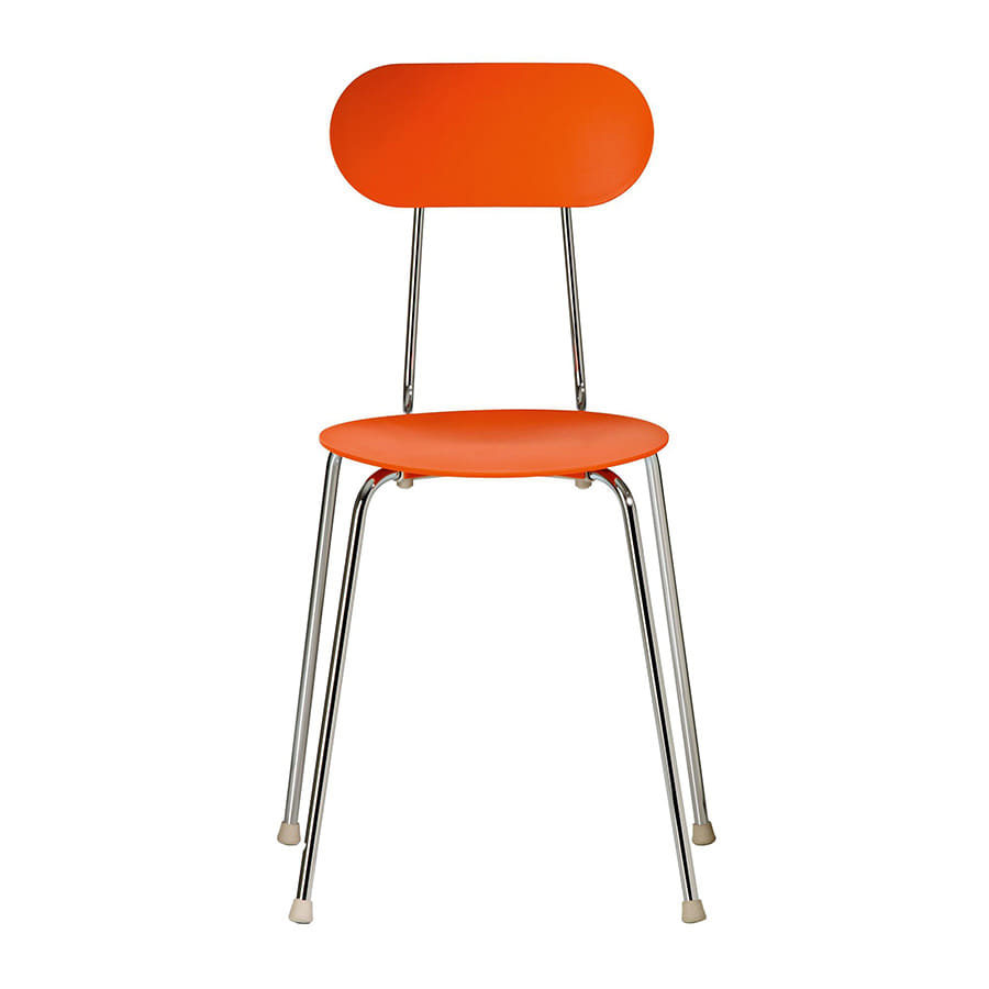 Mariolina Chair Orange, BENUFE, 마지스 MAGIS
