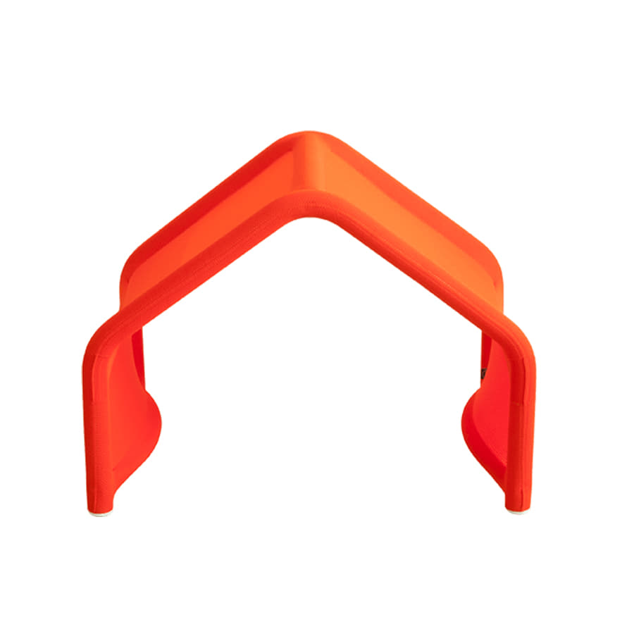 The Roof Chair Orange, 베뉴페, 마지스 MAGIS