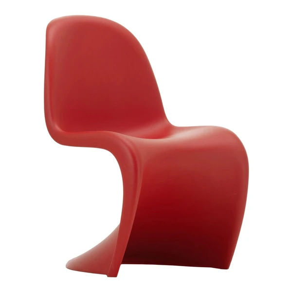 Panton Chair Junior Classic Red, 베뉴페, 비트라 vitra
