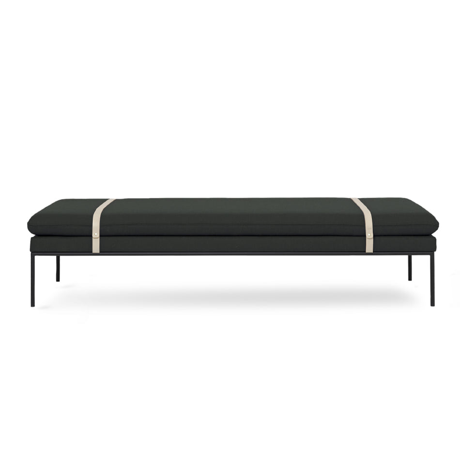 Turn Daybed - Fiord, 베뉴페, 펌리빙 fermliving