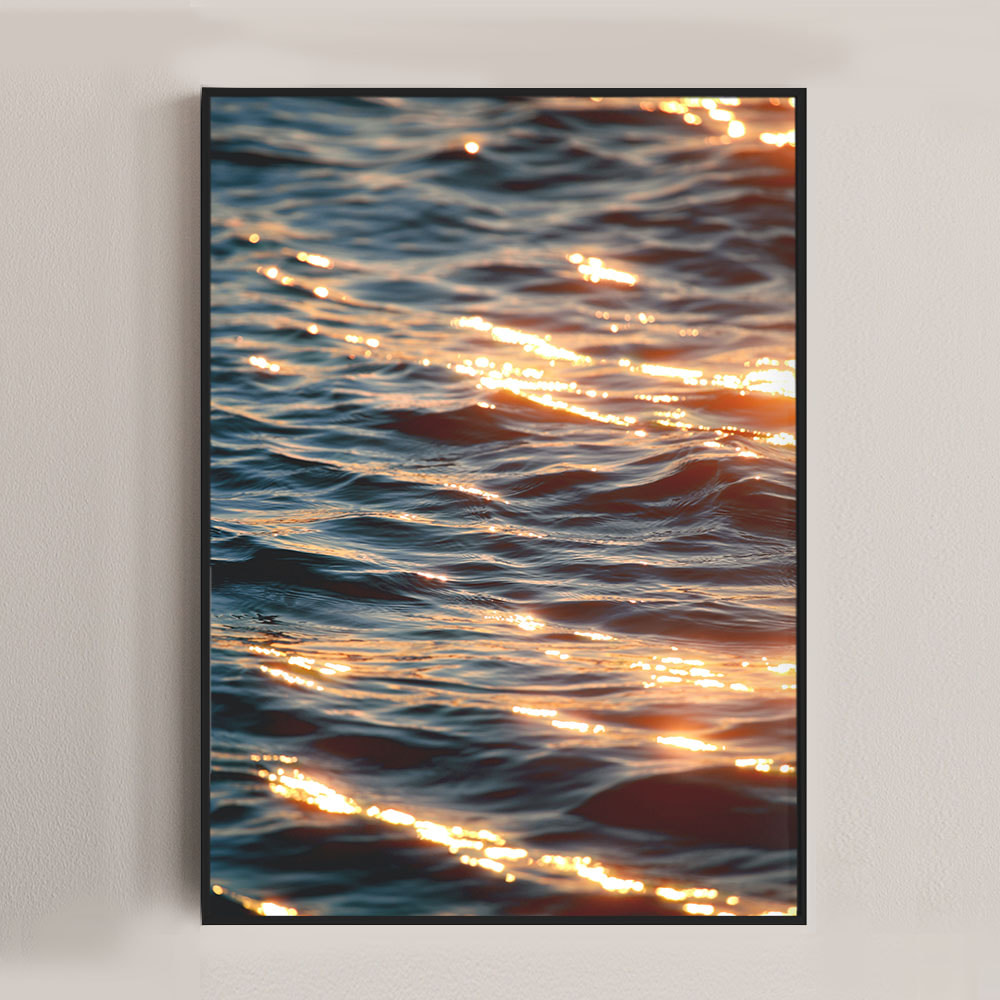 다꼬르피스 Jordan / Sunset Waves, 베뉴페, 다꼬르피스 D&#039;ACCORD PIECE