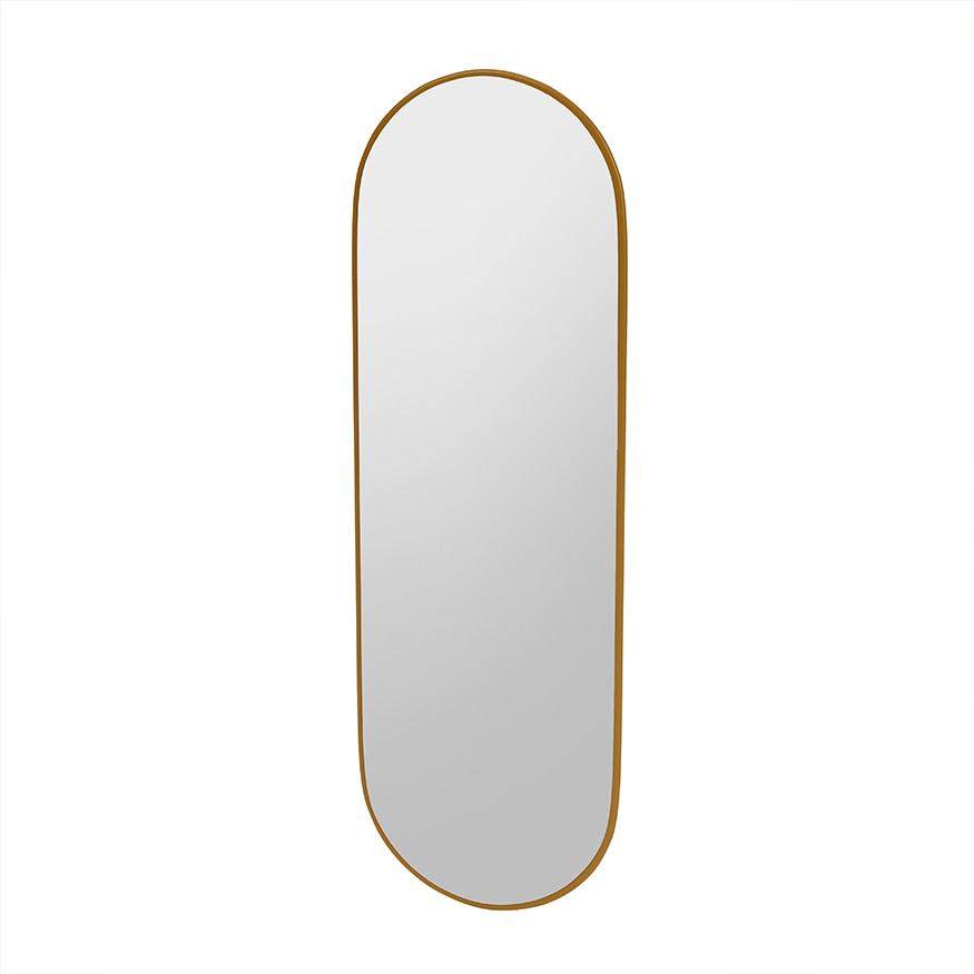 몬타나 셀렉션 FIGURE oval mirror, 베뉴페, 몬타나 Montana