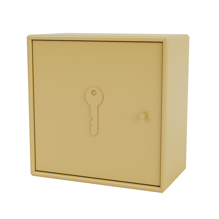 몬타나 셀렉션 UNLOCK key cabinet, 베뉴페, 몬타나 Montana