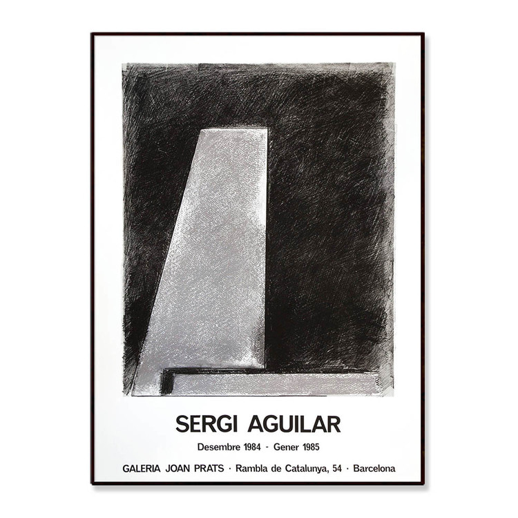 자리스튜디오 세르기 아길라르 Sergi Aguilar - 1985, 베뉴페, 자리 스튜디오 JARI STUDIO