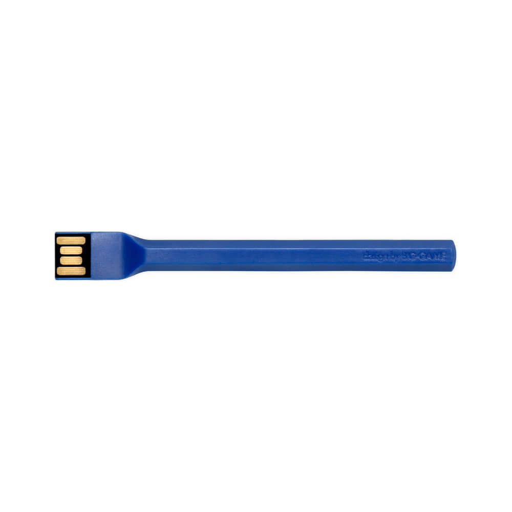 프락시스디자인 PEN USB 블루 64G, 베뉴페, 프락시스 PRAXIS