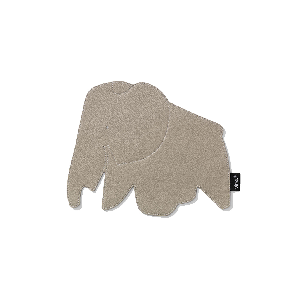 Elephant Mouse Pad Sand, 베뉴페, 비트라 vitra