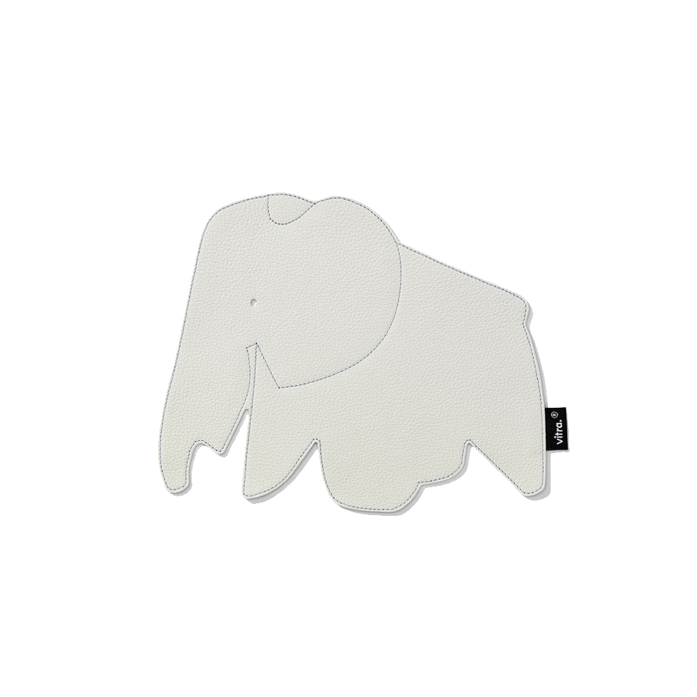 Elephant Mouse Pad Snow White, 베뉴페, 비트라 vitra