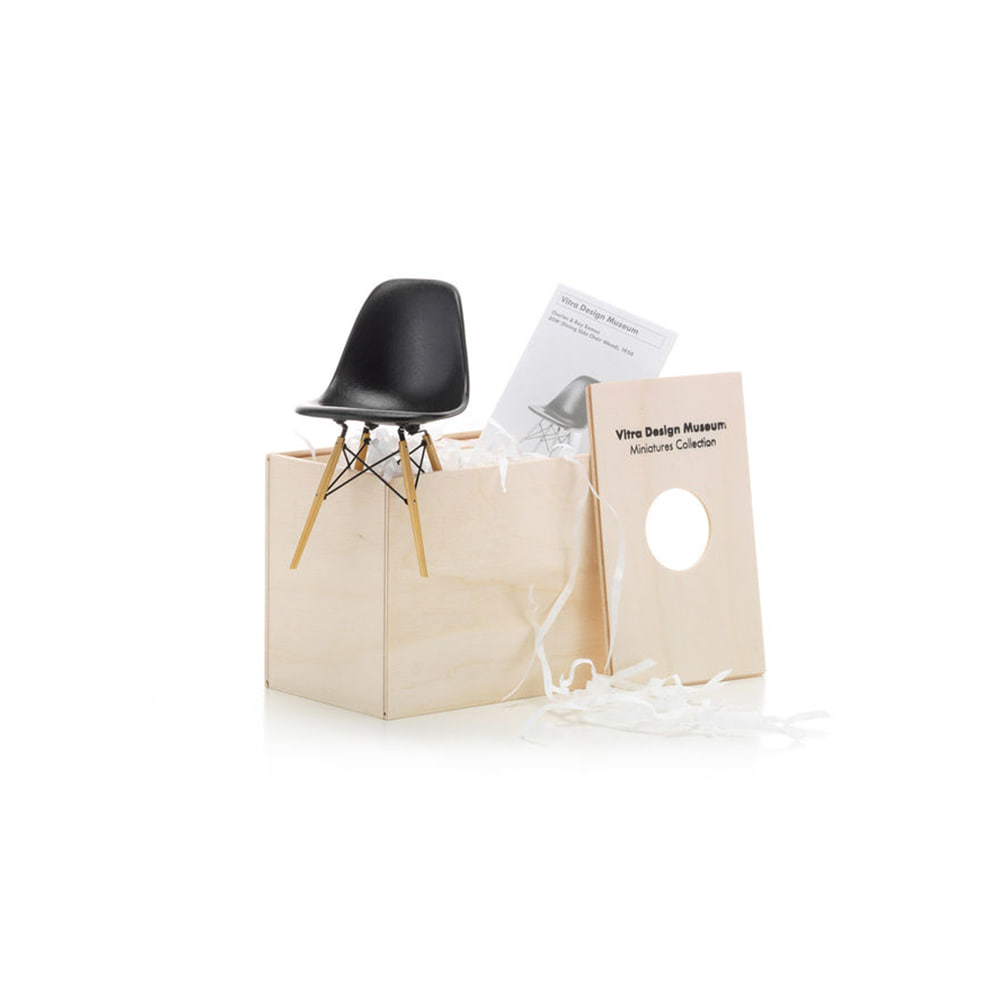 Miniature Collection DSW Chair, 베뉴페, 비트라 vitra