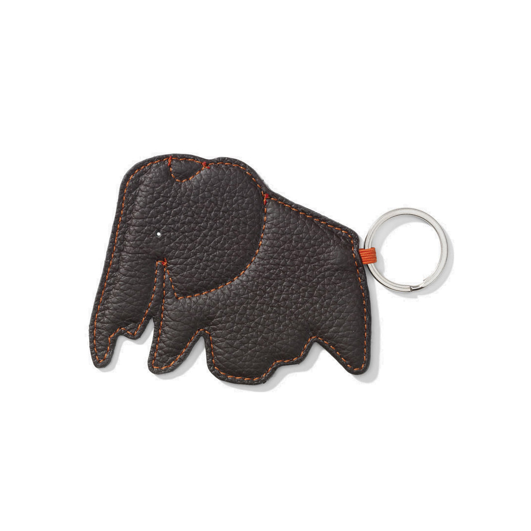 Key Ring Elephant Chocolate, 베뉴페, 비트라 vitra
