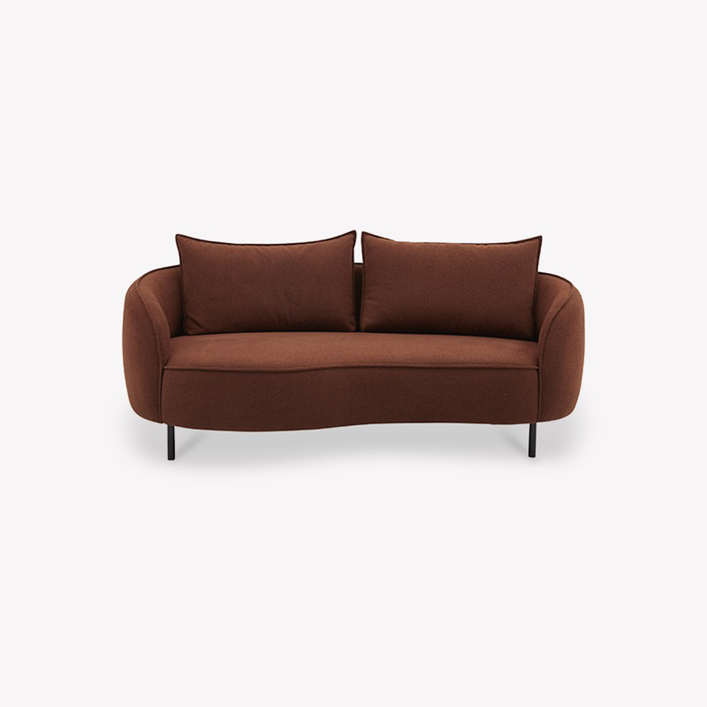 일바 Heim 2.5-Seater Sofa, 베뉴페, 일바