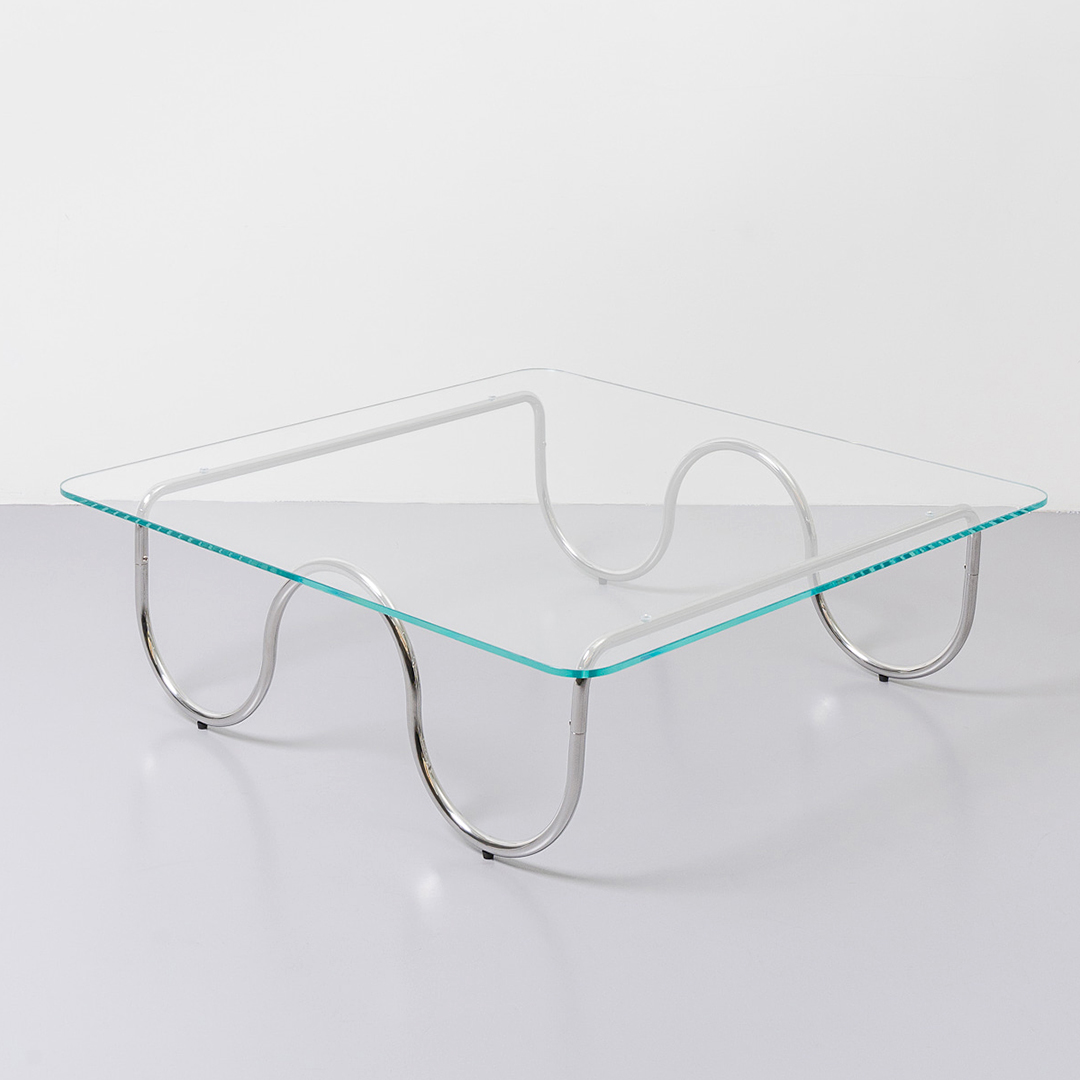 [DP 상품] 김계리 Friendly wave coffee table 3, 베뉴페, 김계리 디자이너 kyeleekim