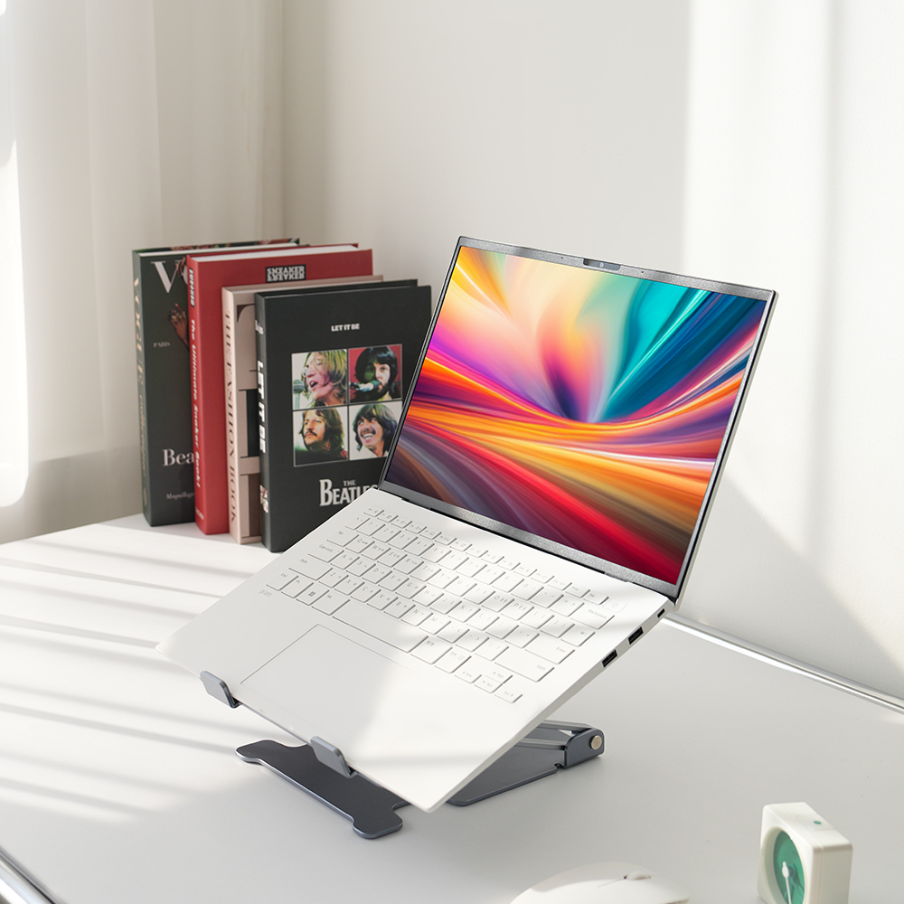 LG그램 14Z90S-GA56K 가벼운 휴대용 노트북, 베뉴페, LG전자