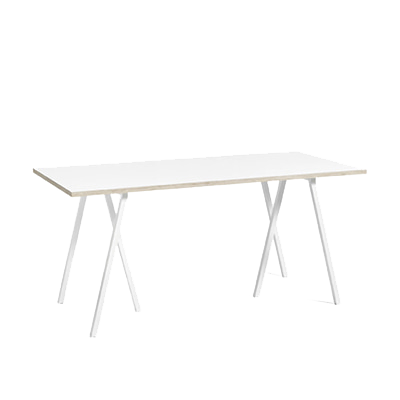 Loop Stand Table (W 160cm), BENUFE, 헤이 HAY