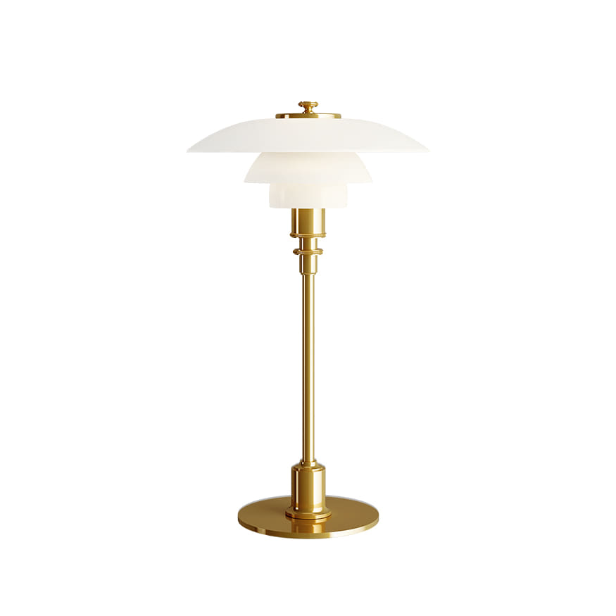 루이스폴센 PH 2/1 Table Lamp
